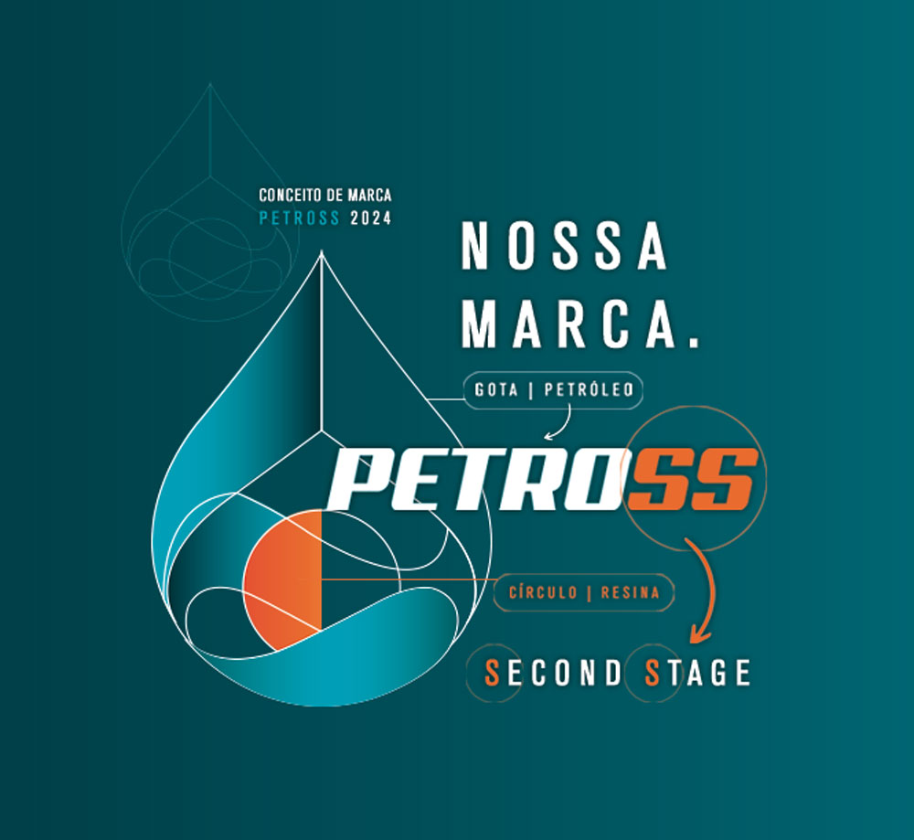 SOBRE A LOGO MARCA